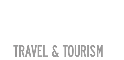 Official logo of Madison Travel & Tourism, a brand specialized in comprehensive solutions for the tourism sector.