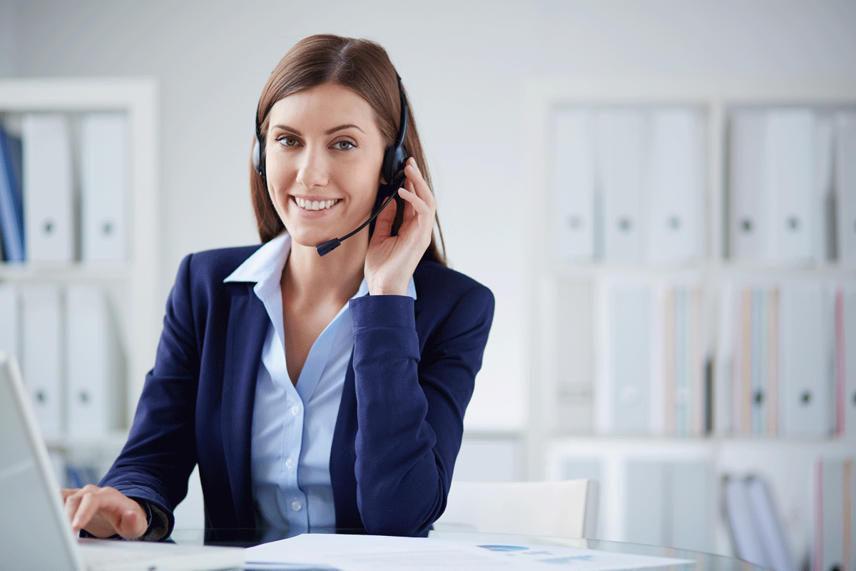 Image about customer service, tourist information by phone, and platform management services by MADISON Travel & Tourism.