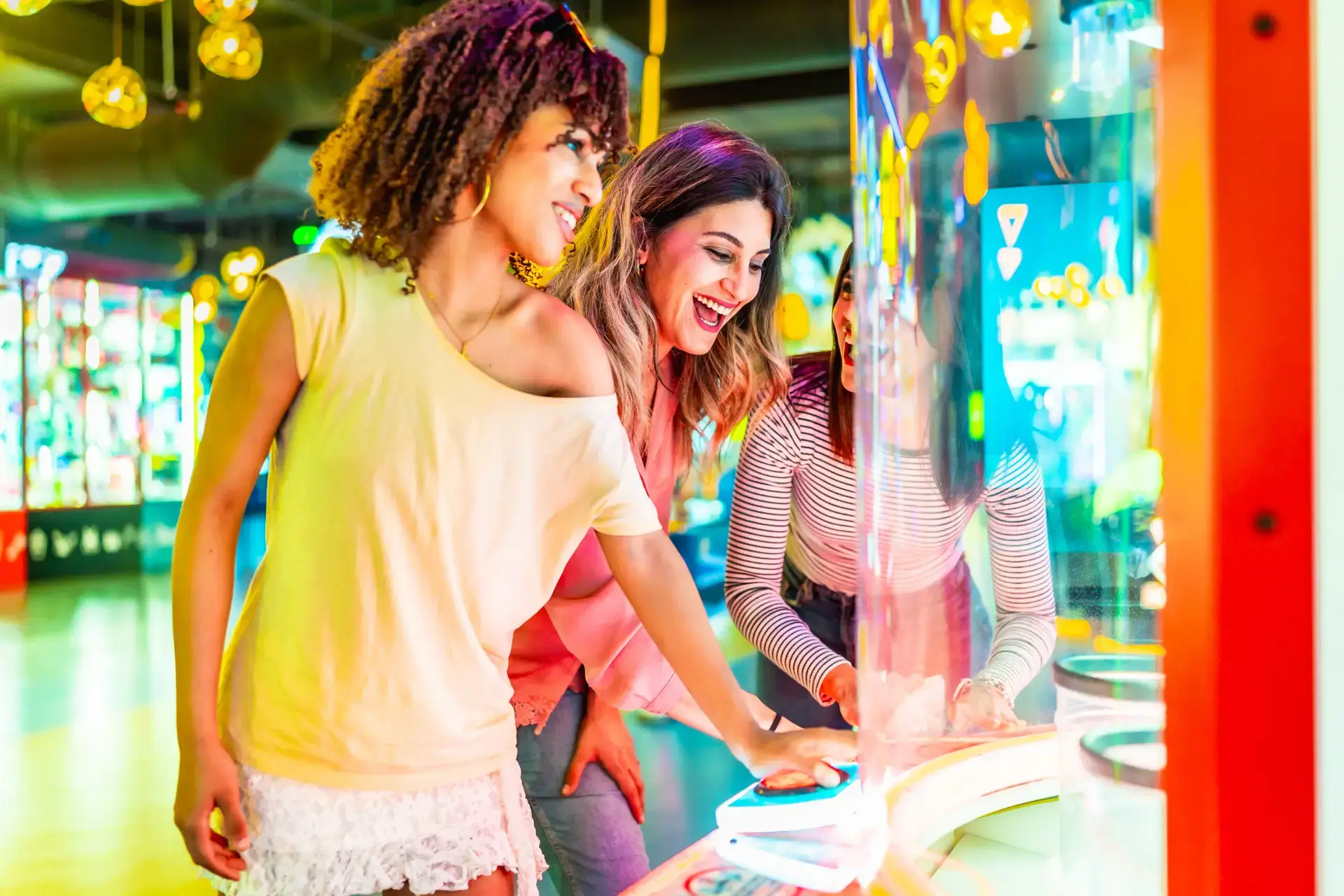 Experiential Marketing