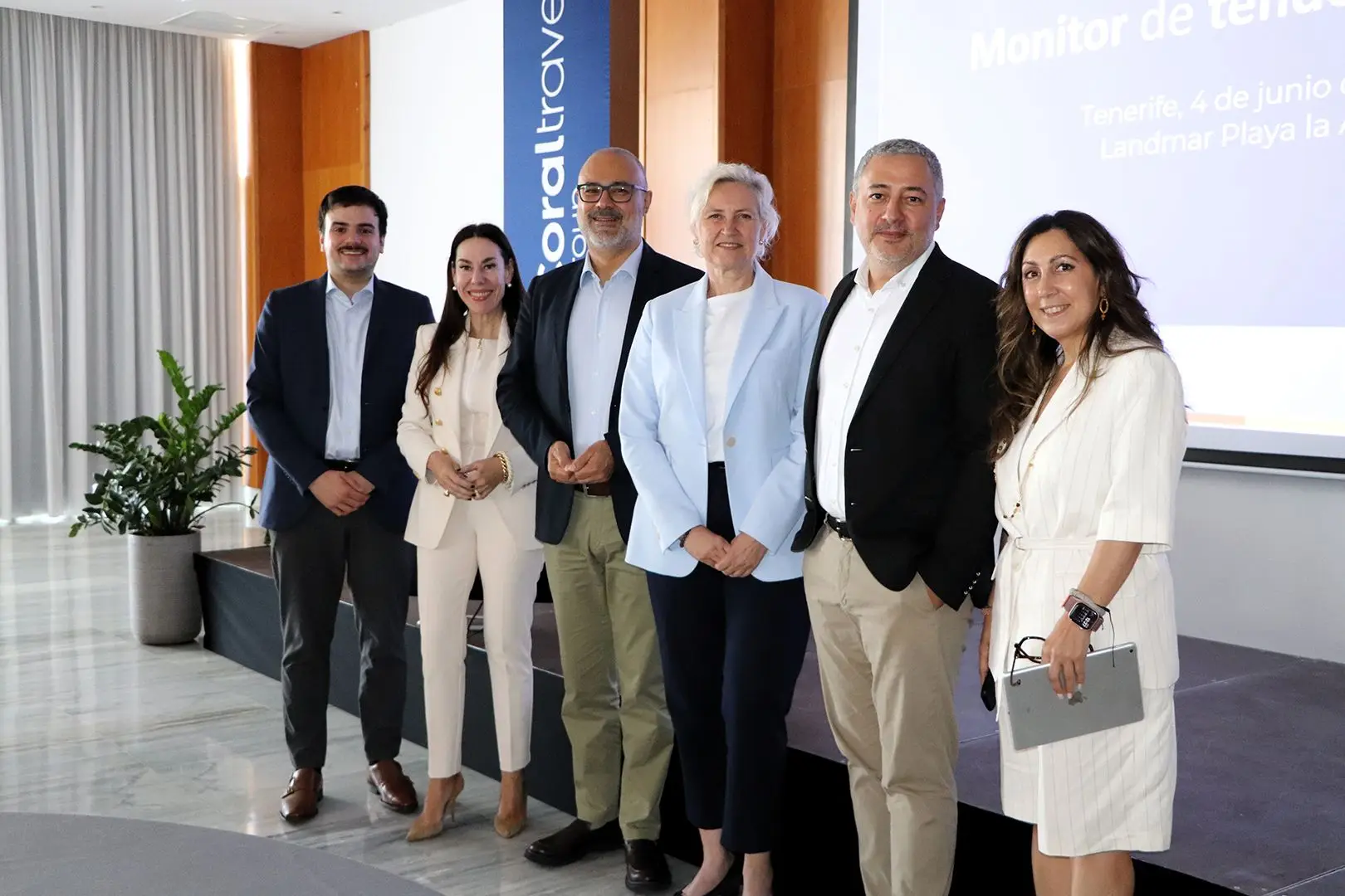 Trends Monitor 2026 Canary Islands