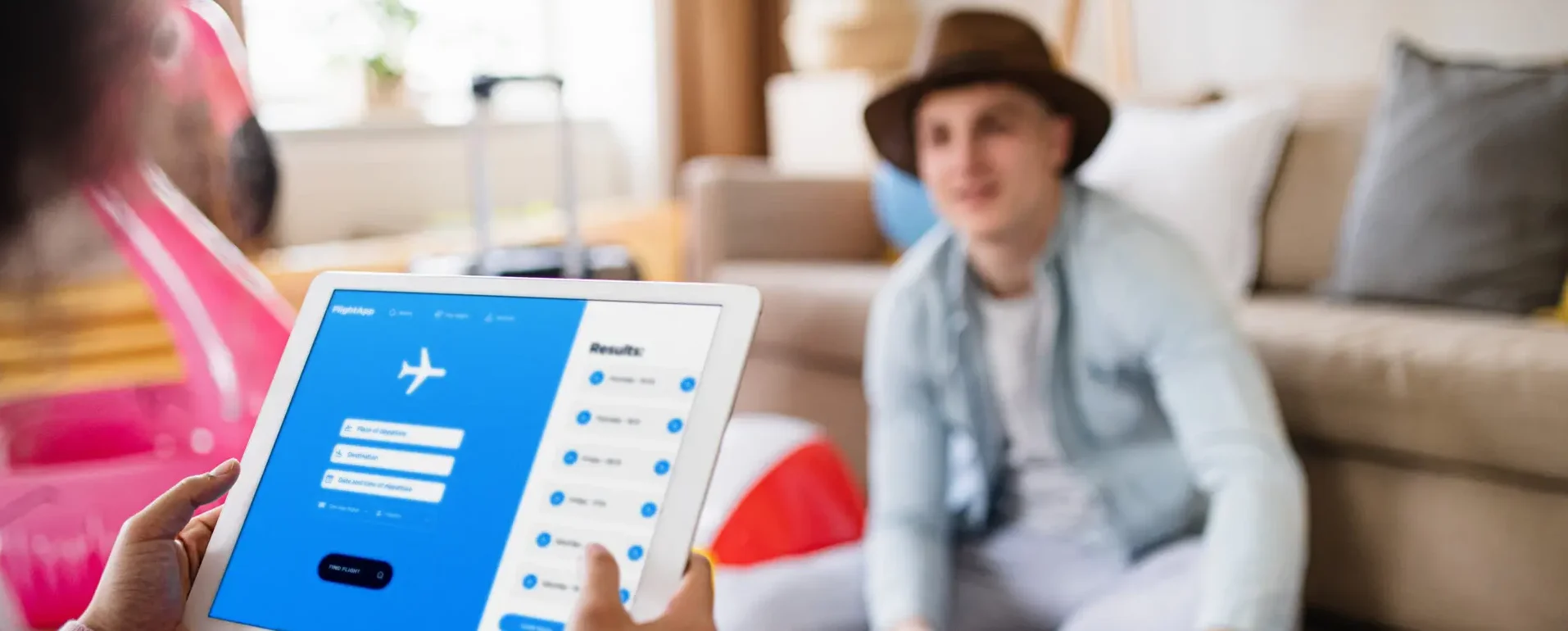 How AI is redefining travel decisiones: from search results to conversations