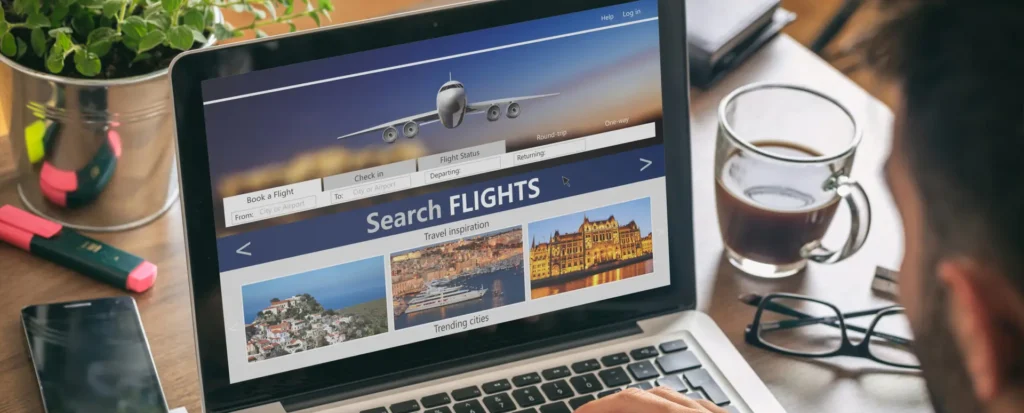 Digital Marketing for Tour Operators