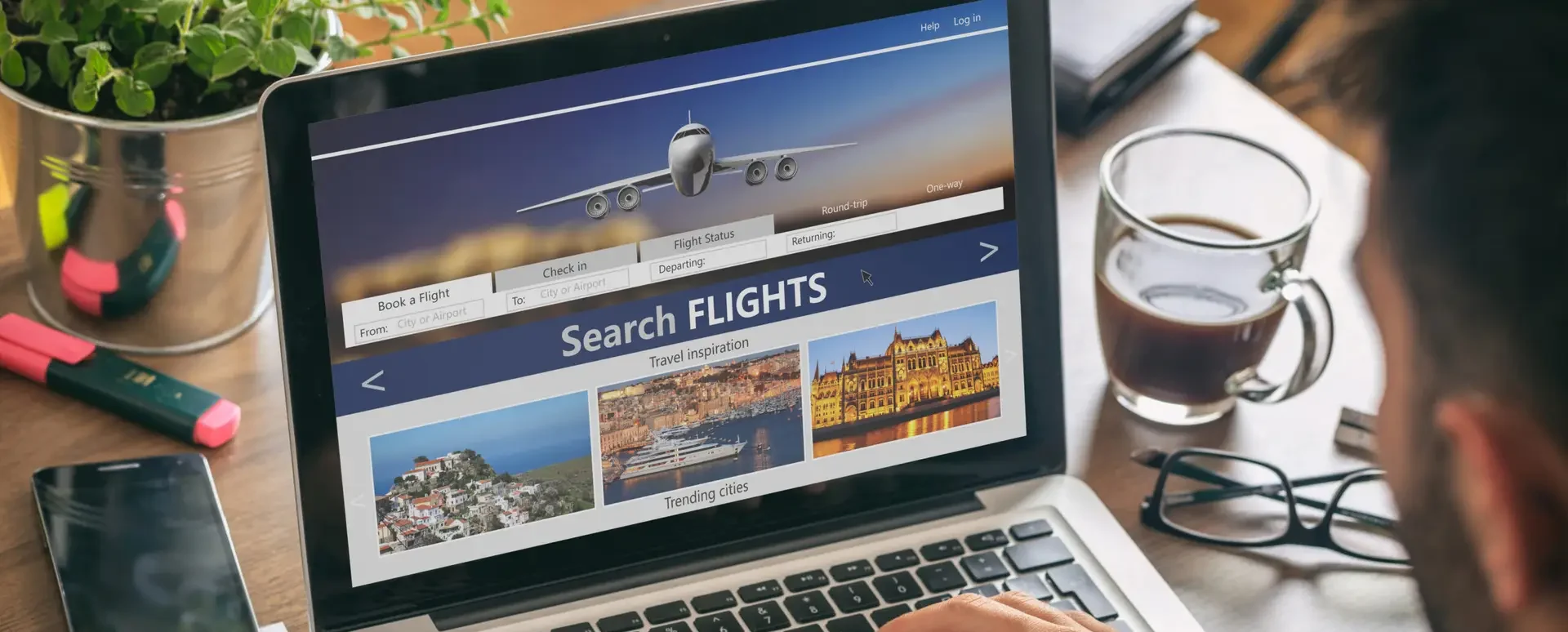 Digital Marketing for Tour Operators